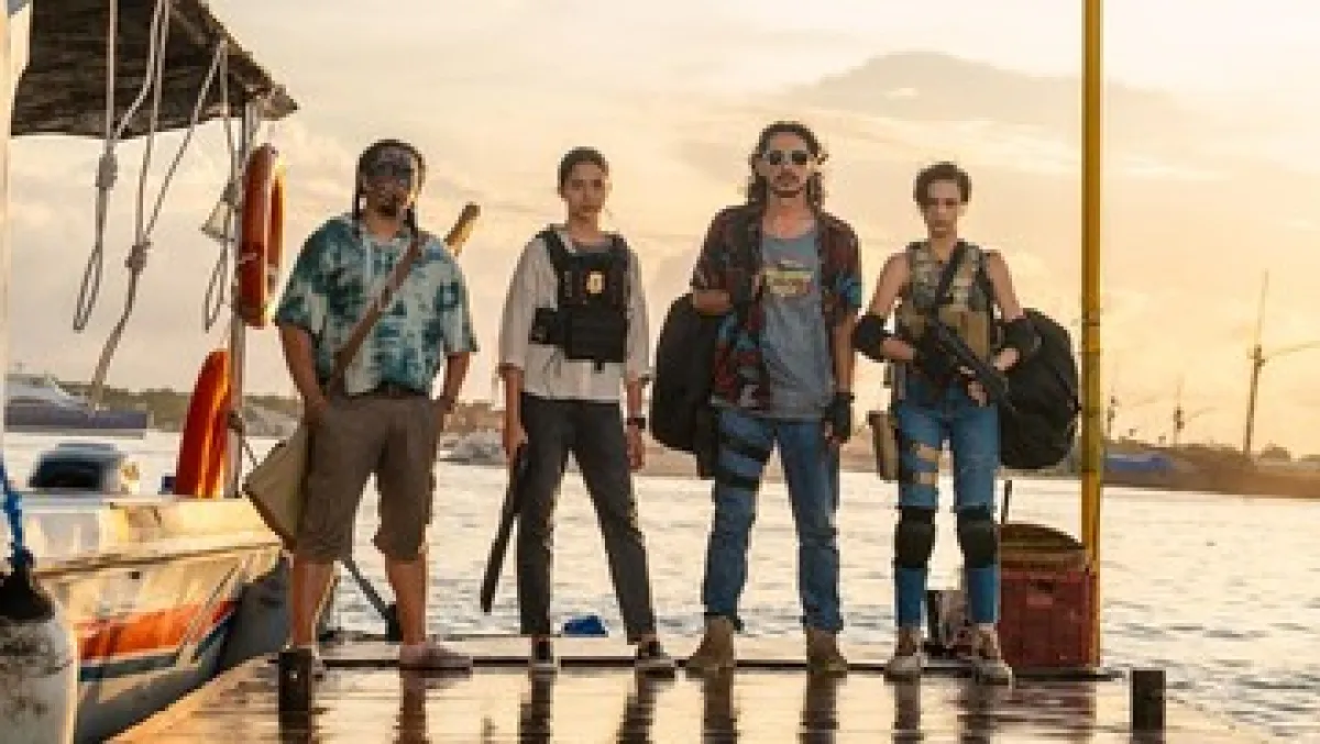 Top 5 List: Rekomendasi Film Komedi Indonesia dengan Rating Tinggi di ...