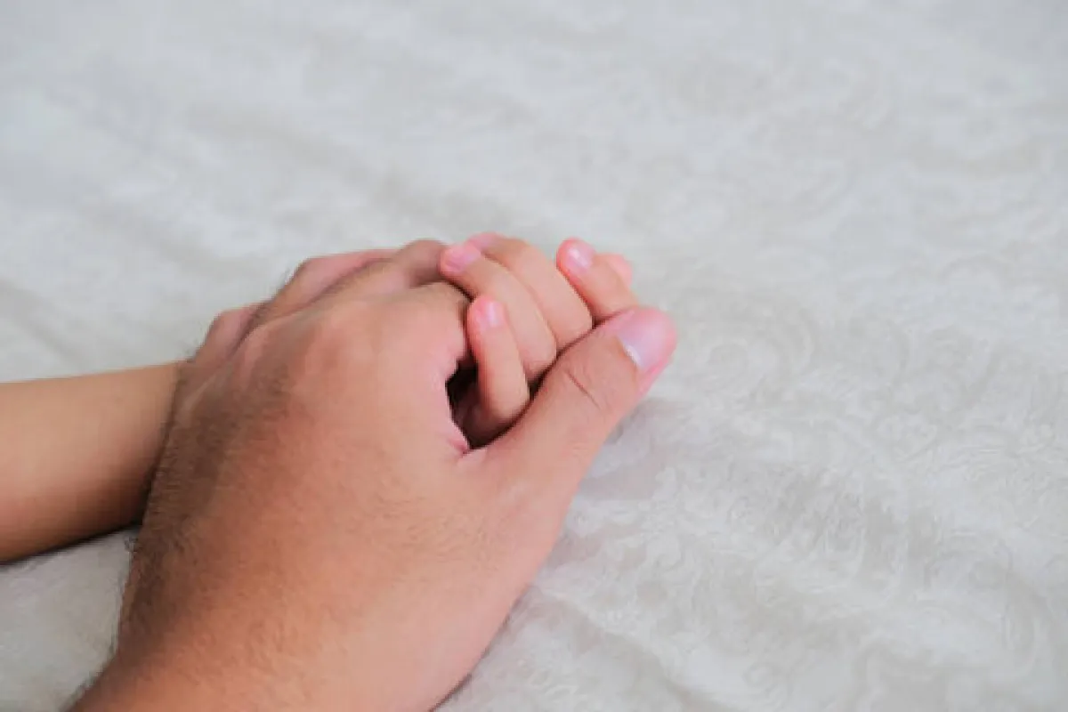 thumb