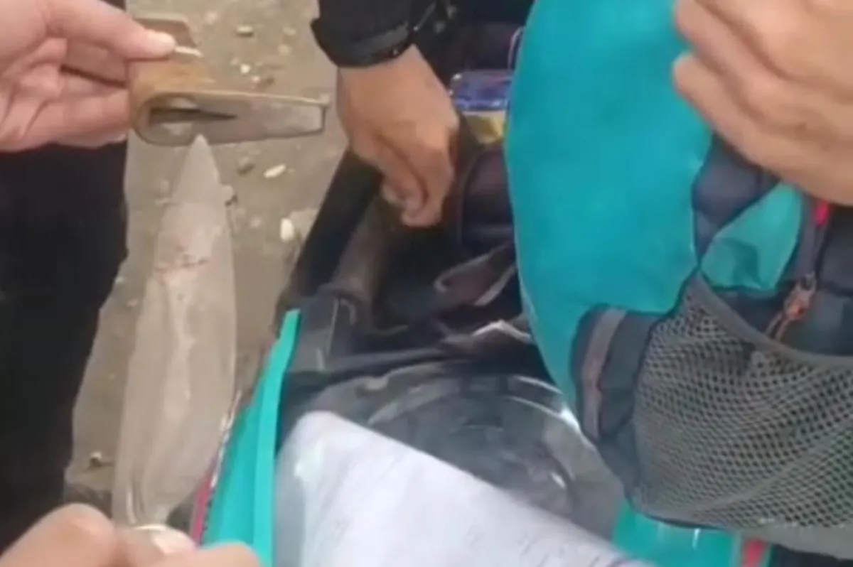 thumb