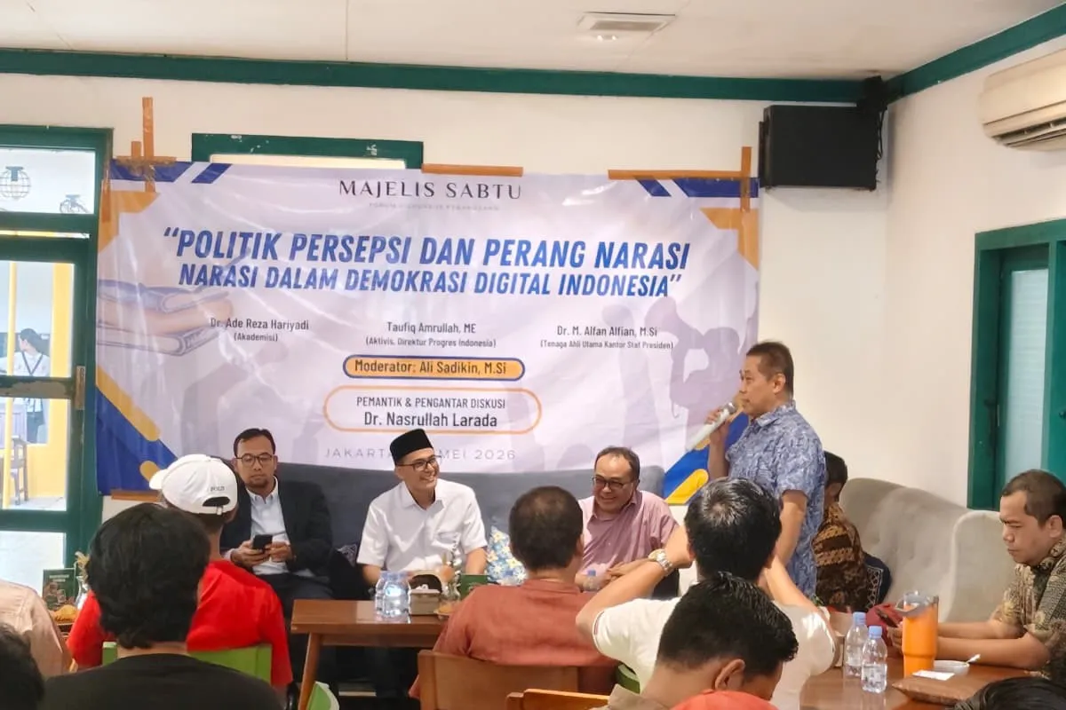 Cover Berita