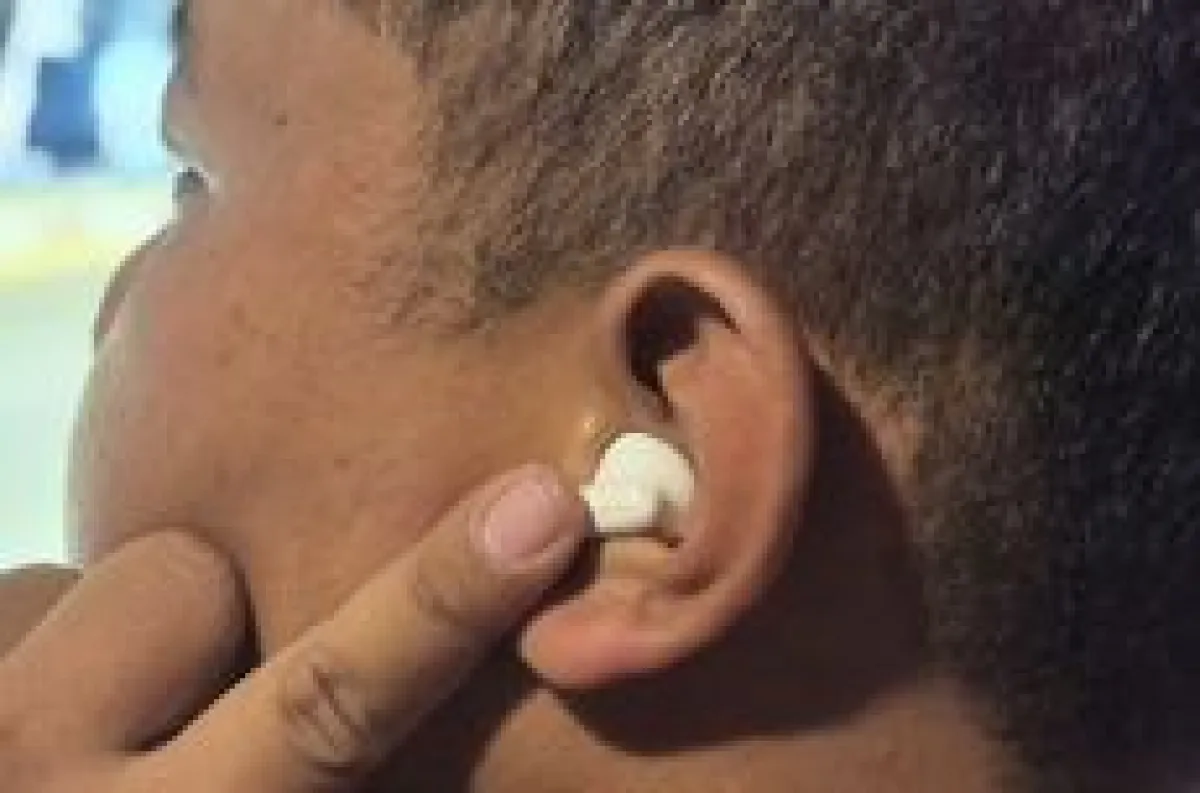 thumb