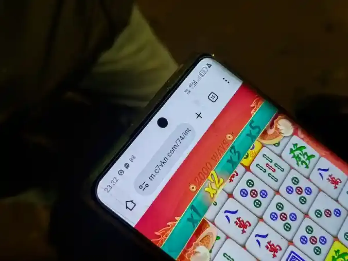 thumb