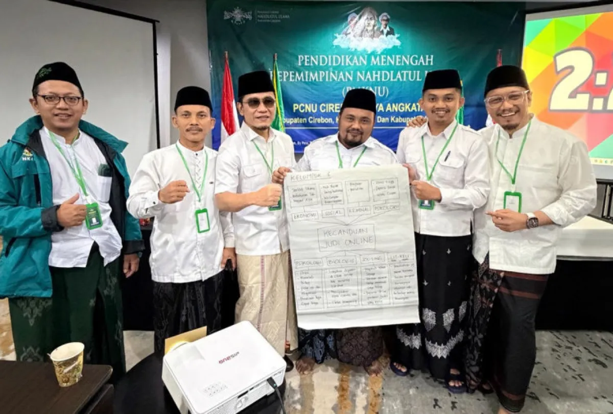 Cover Berita