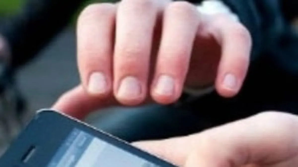 thumb