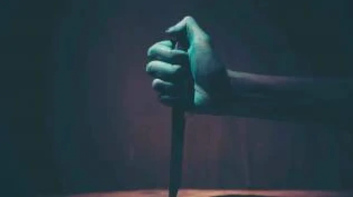 thumb