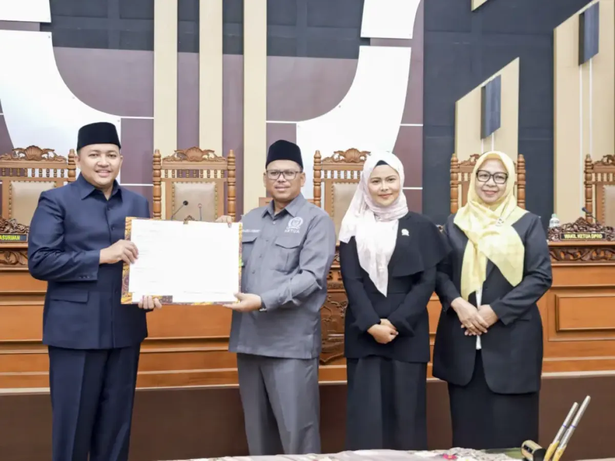 Cover Berita