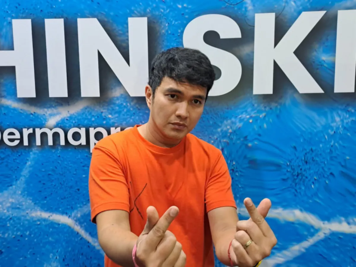 thumb