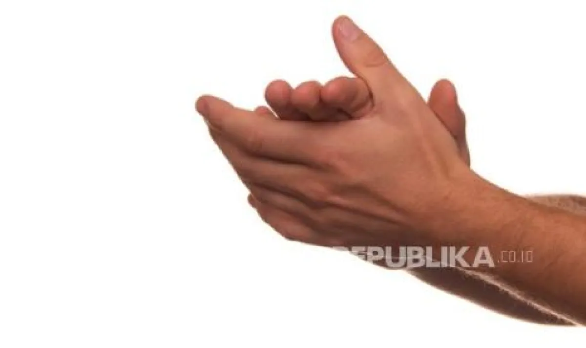 thumb