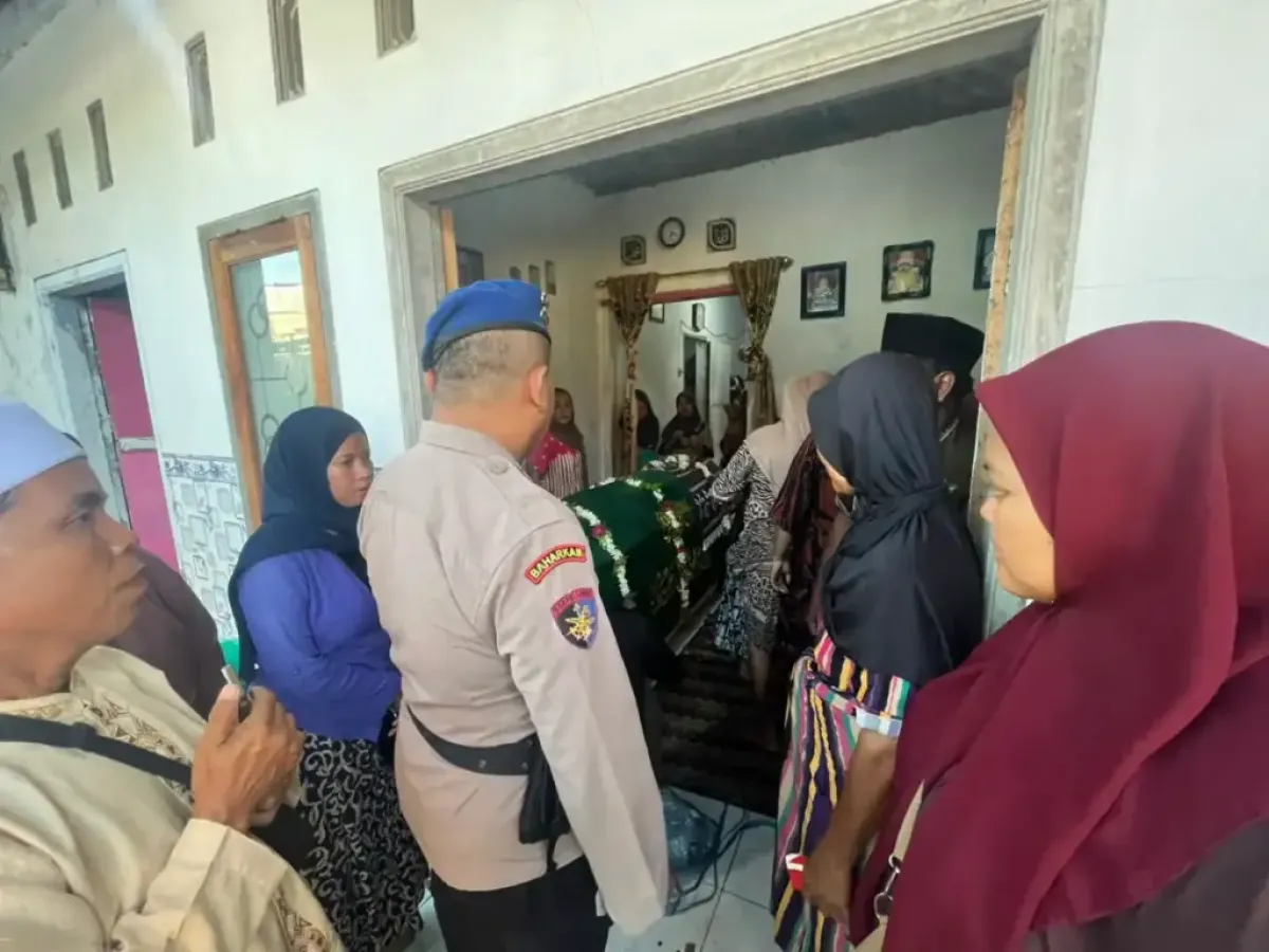 Cover Berita