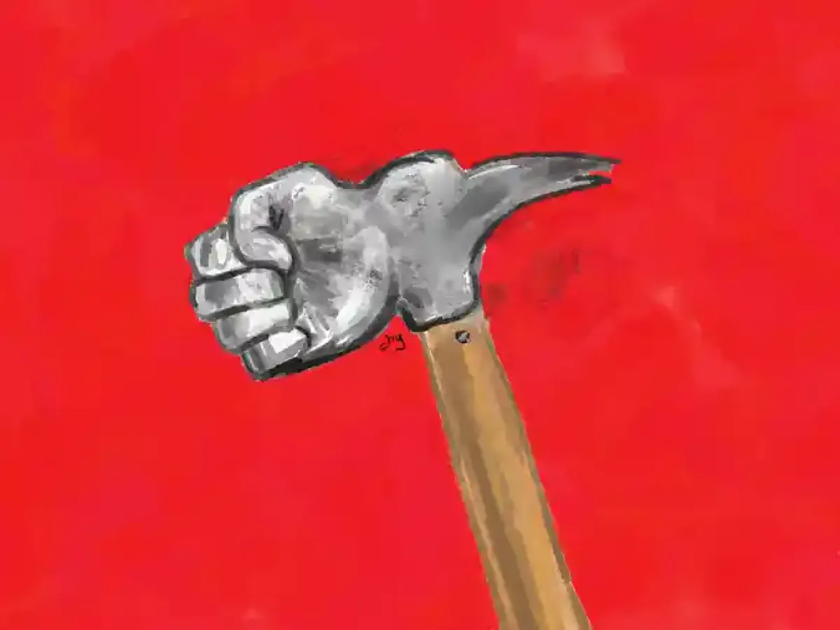 thumb