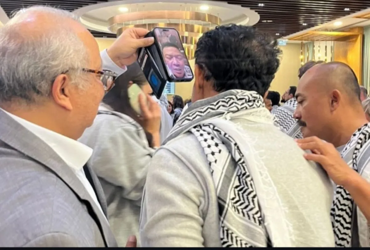 thumb