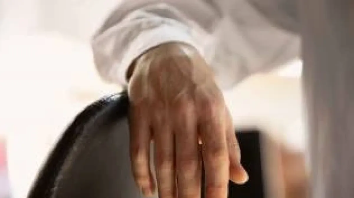 thumb