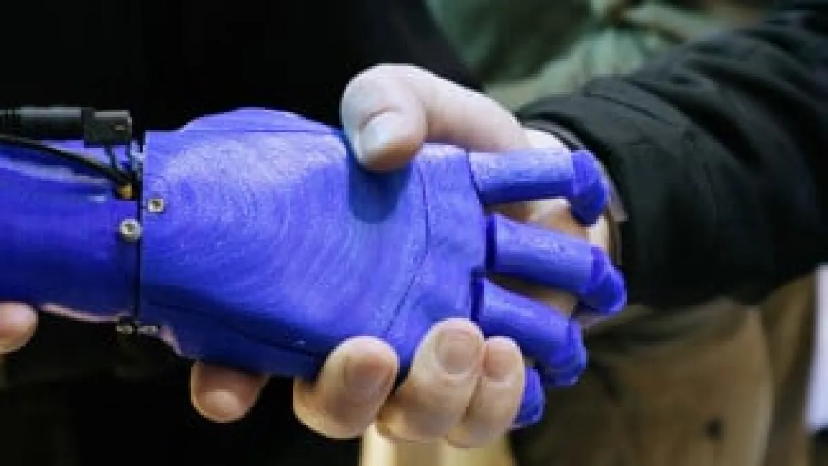 thumb
