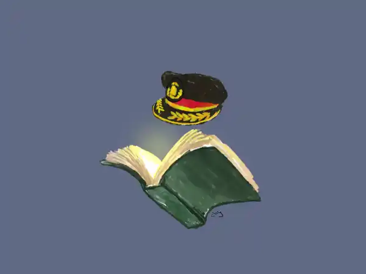 thumb