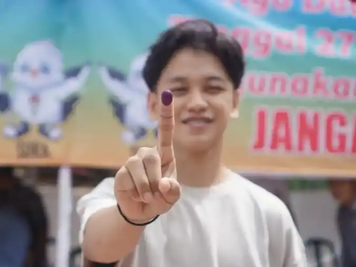 thumb
