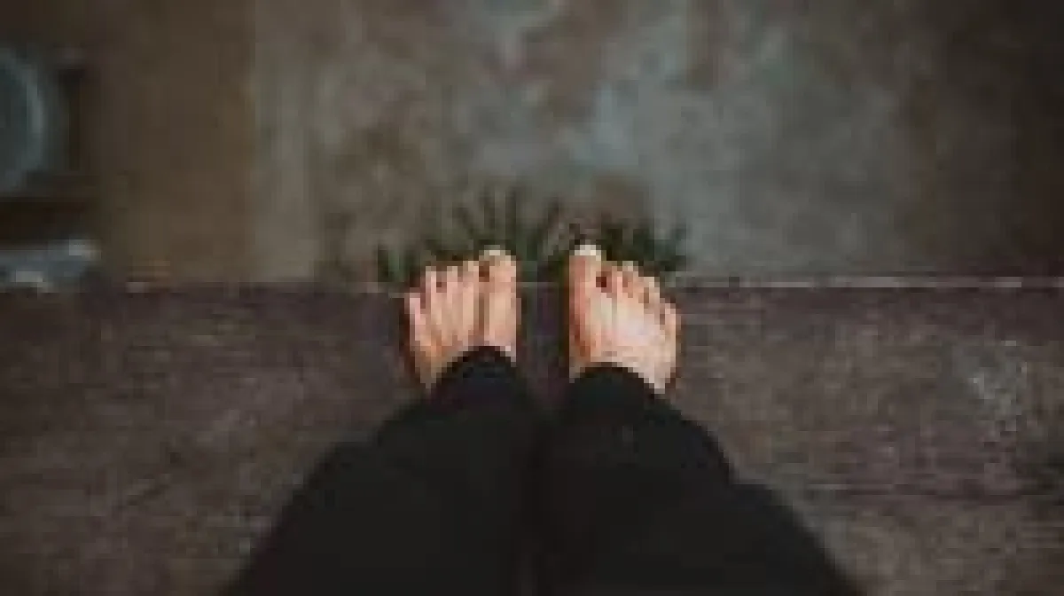 thumb