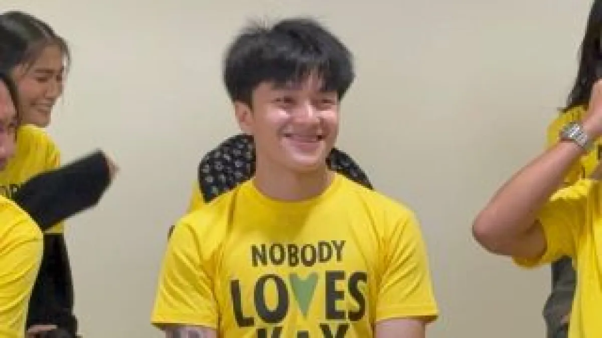 thumb
