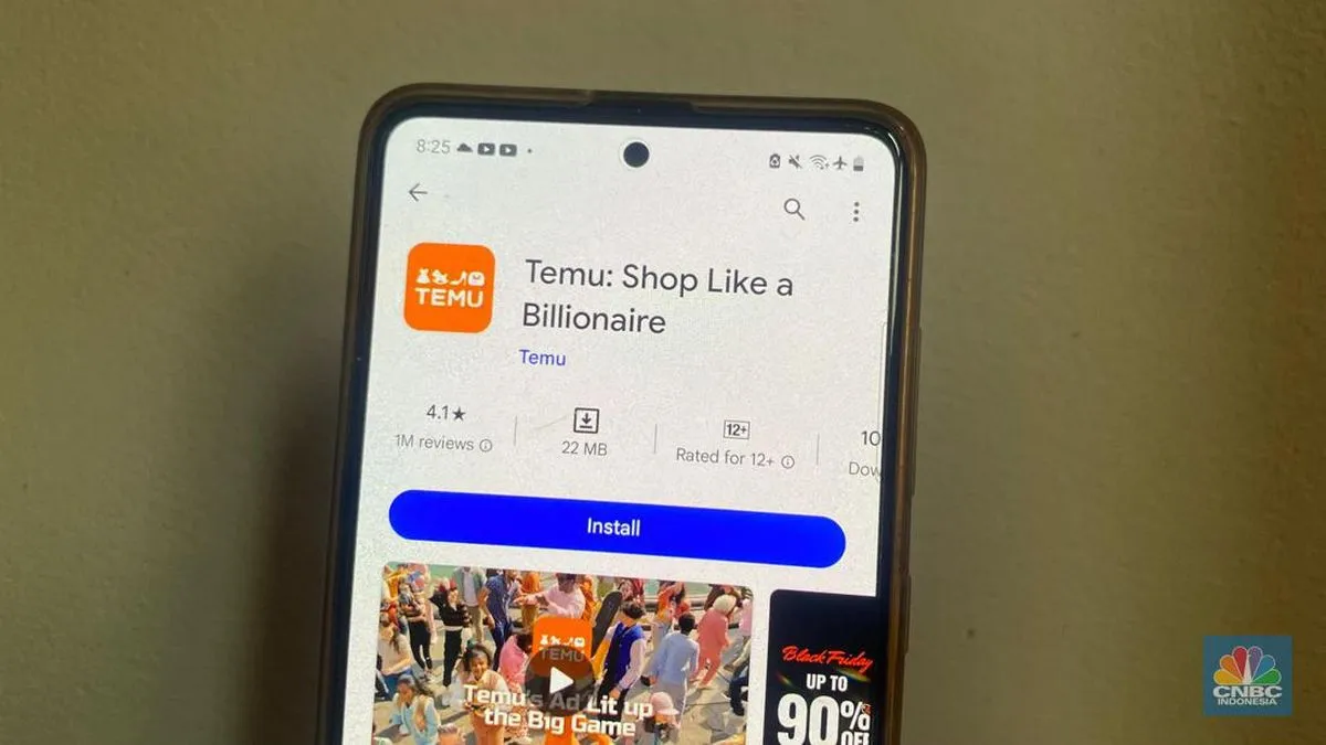 thumb