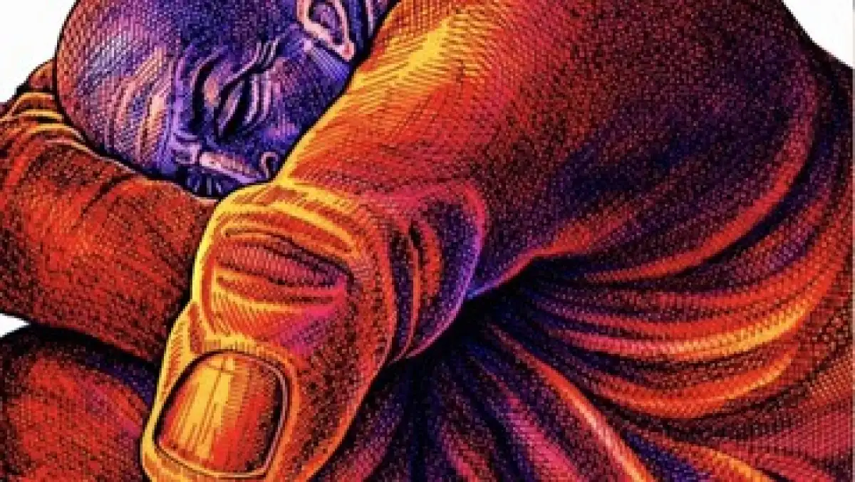 thumb