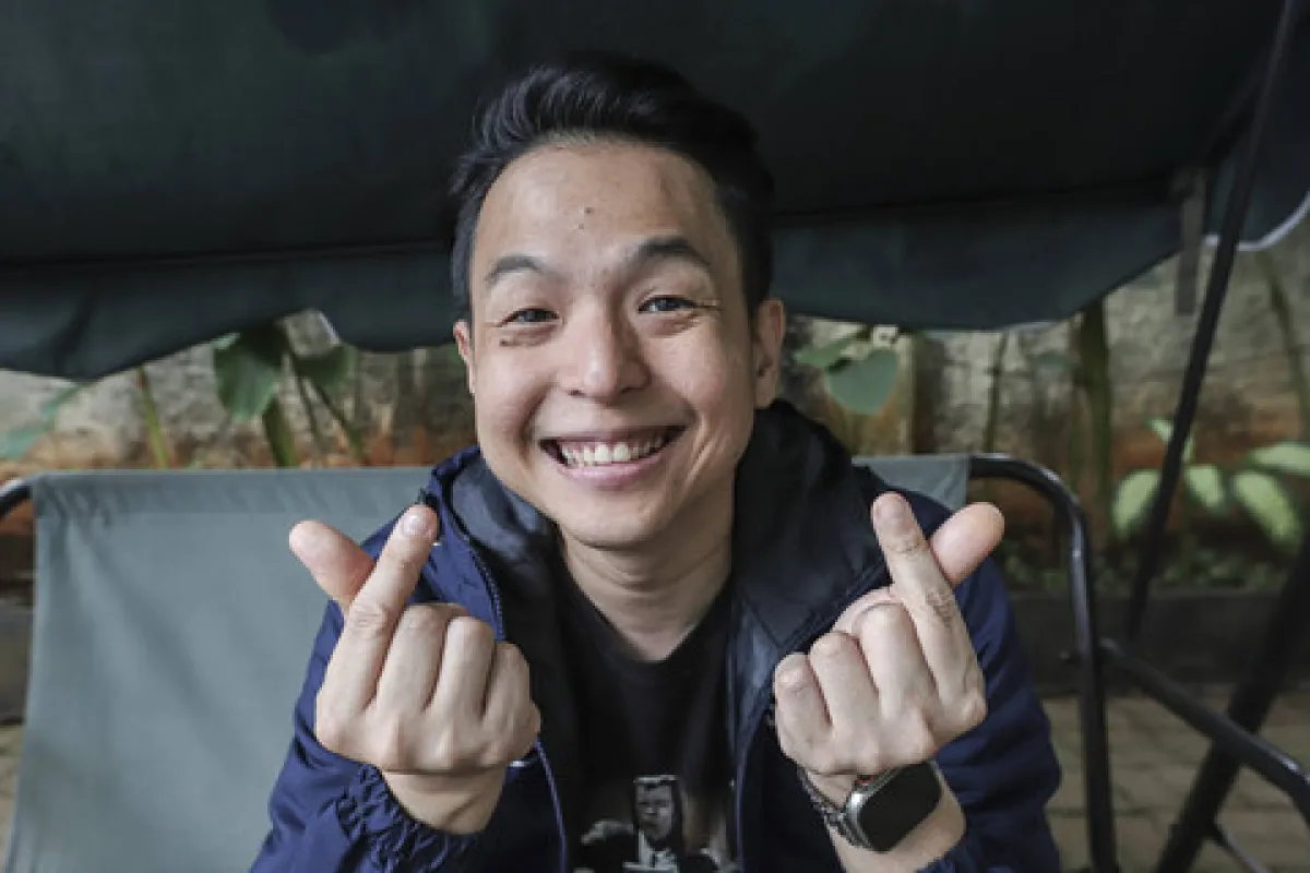 thumb