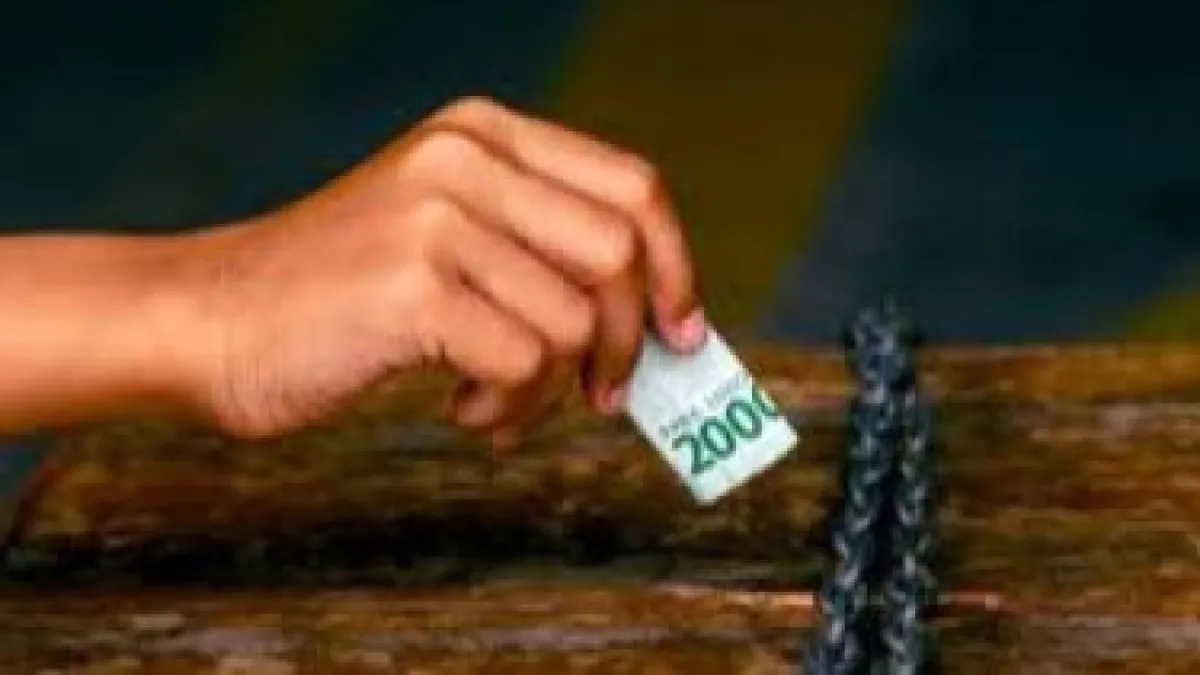 thumb