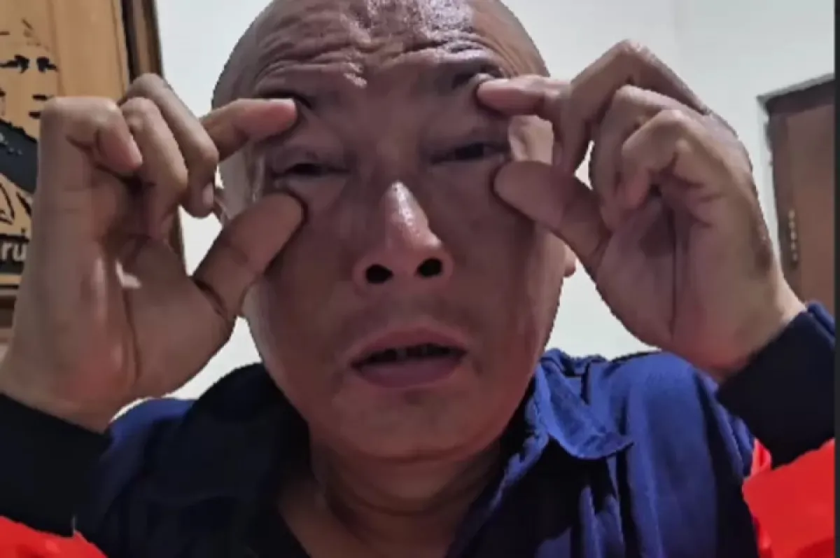 thumb