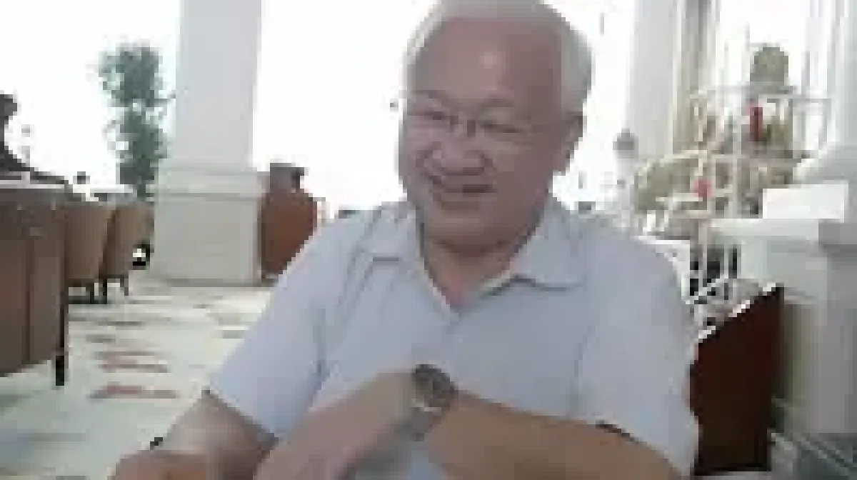 thumb