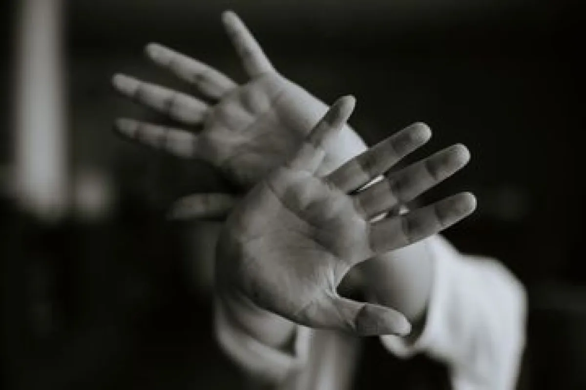 thumb