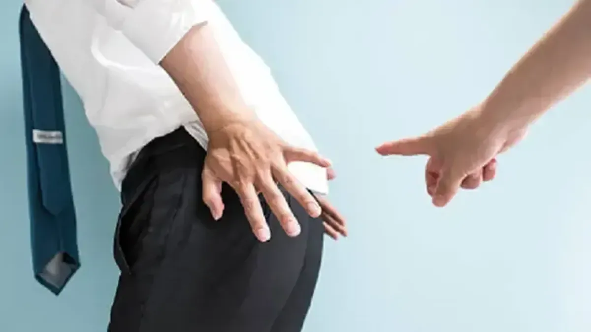 thumb