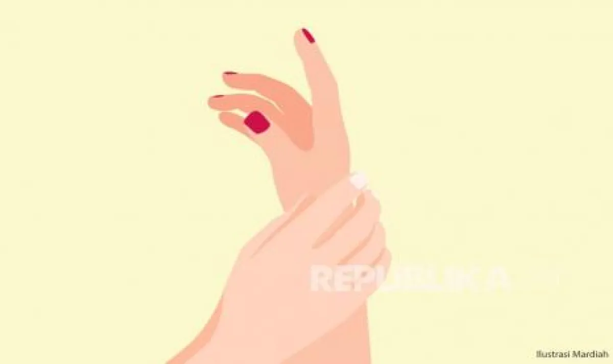 thumb