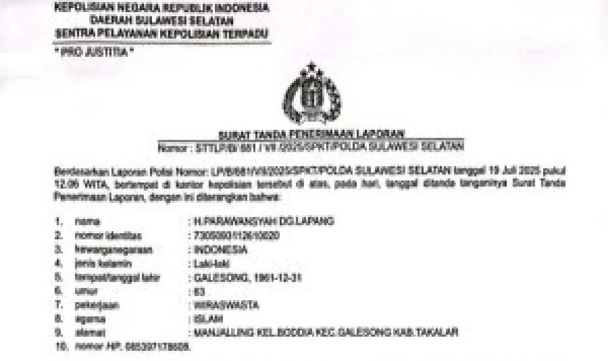 Cover Berita