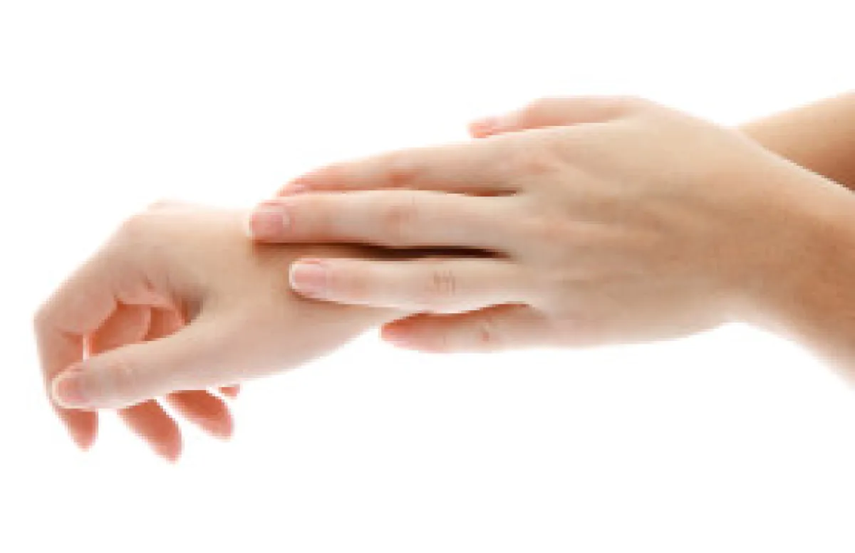 thumb