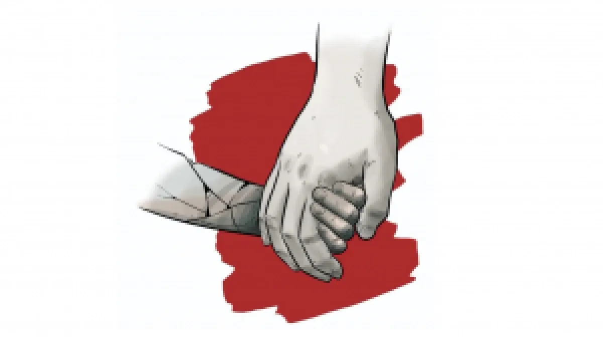 thumb