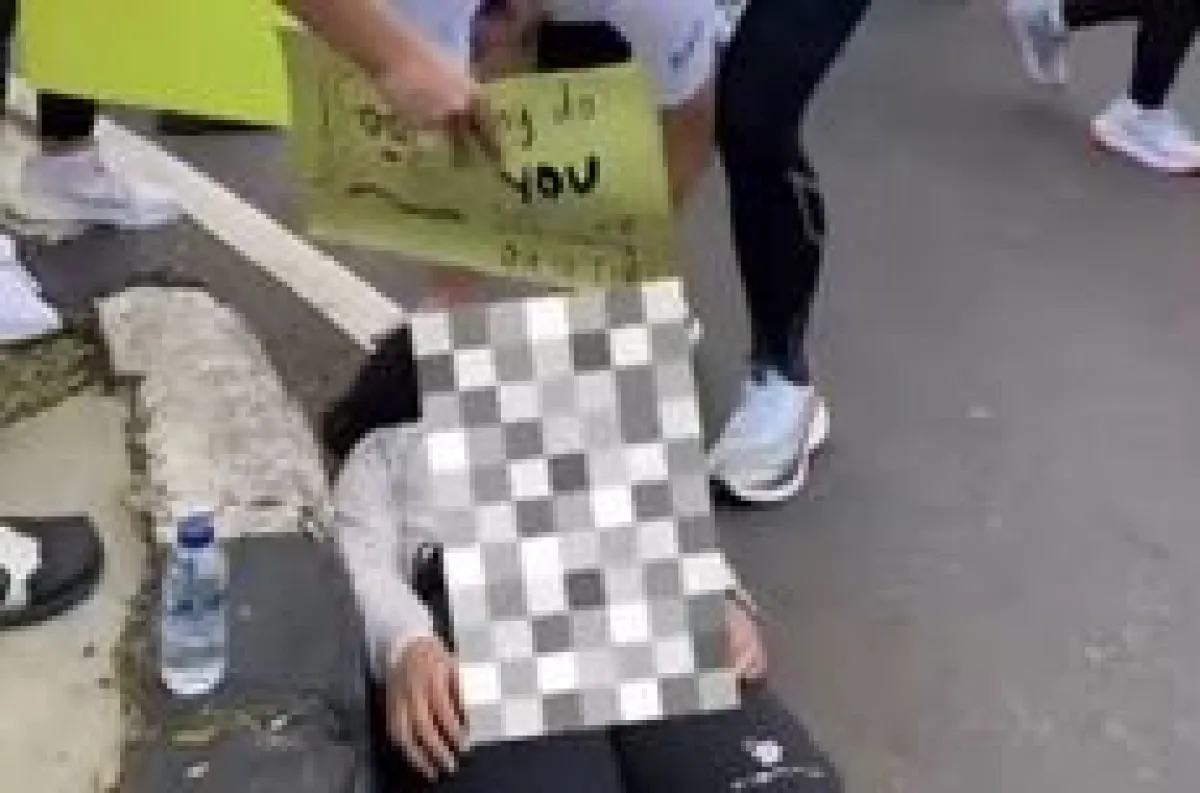 thumb