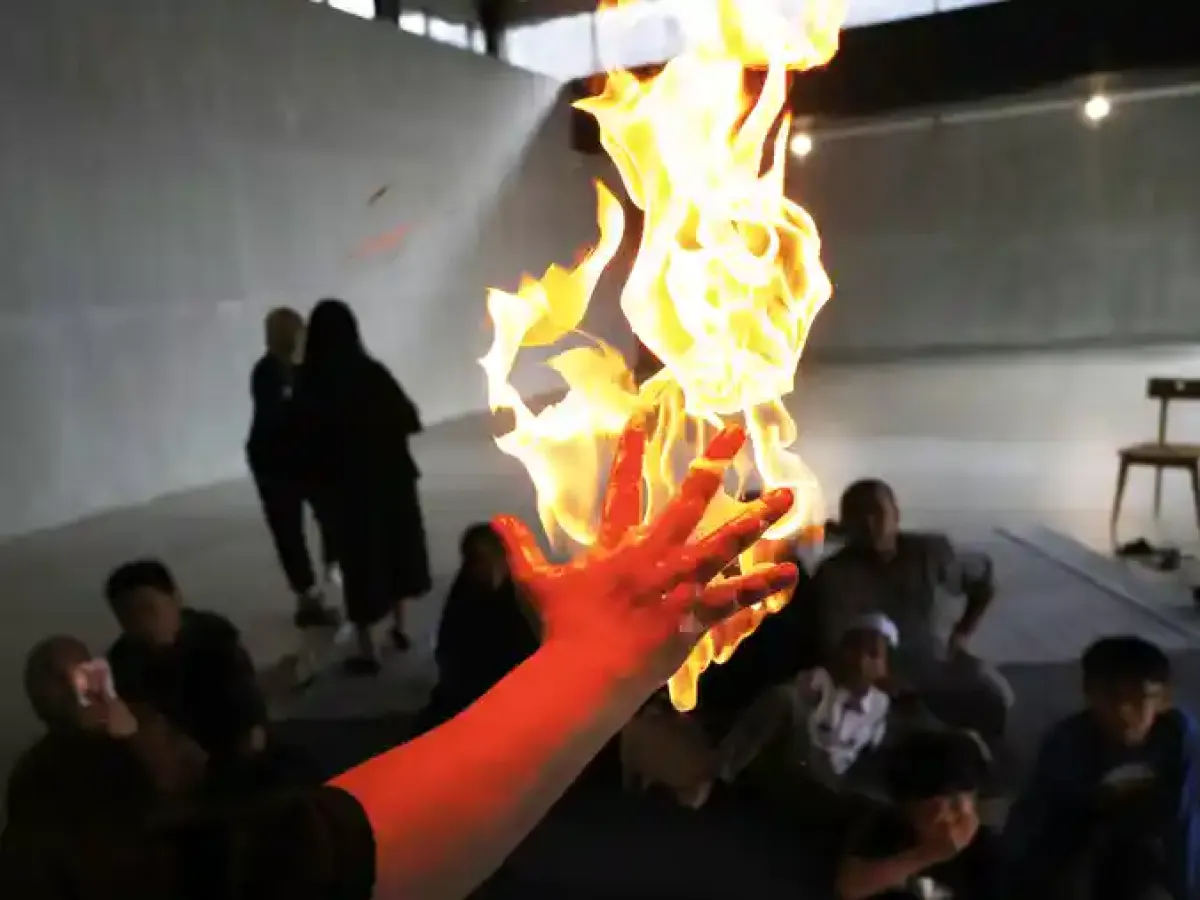 thumb