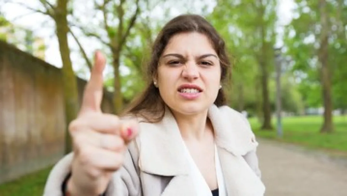 thumb