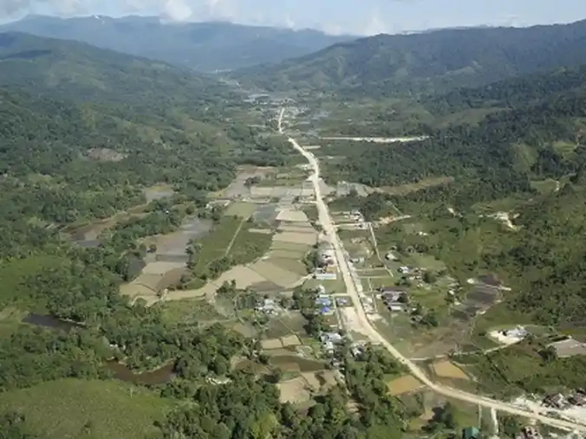 thumb