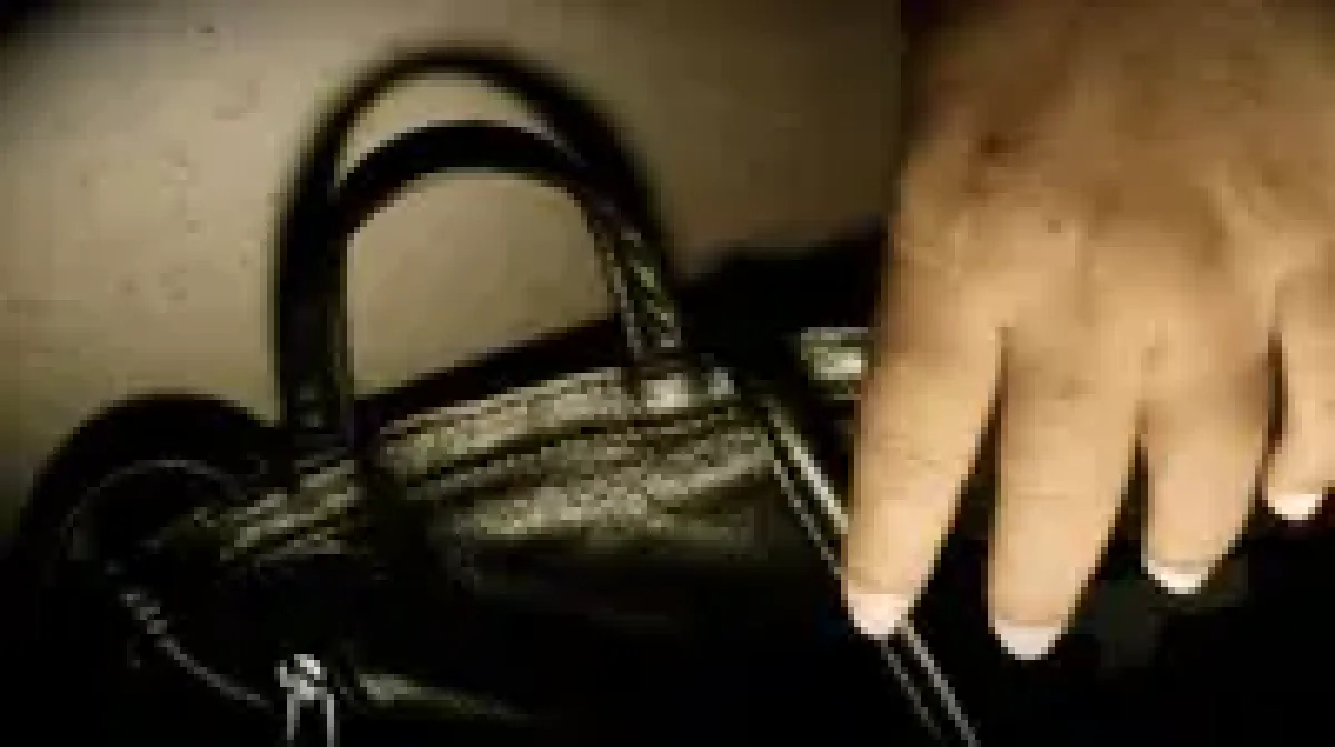 thumb