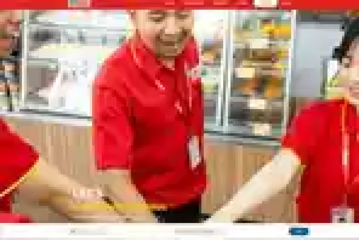 thumb