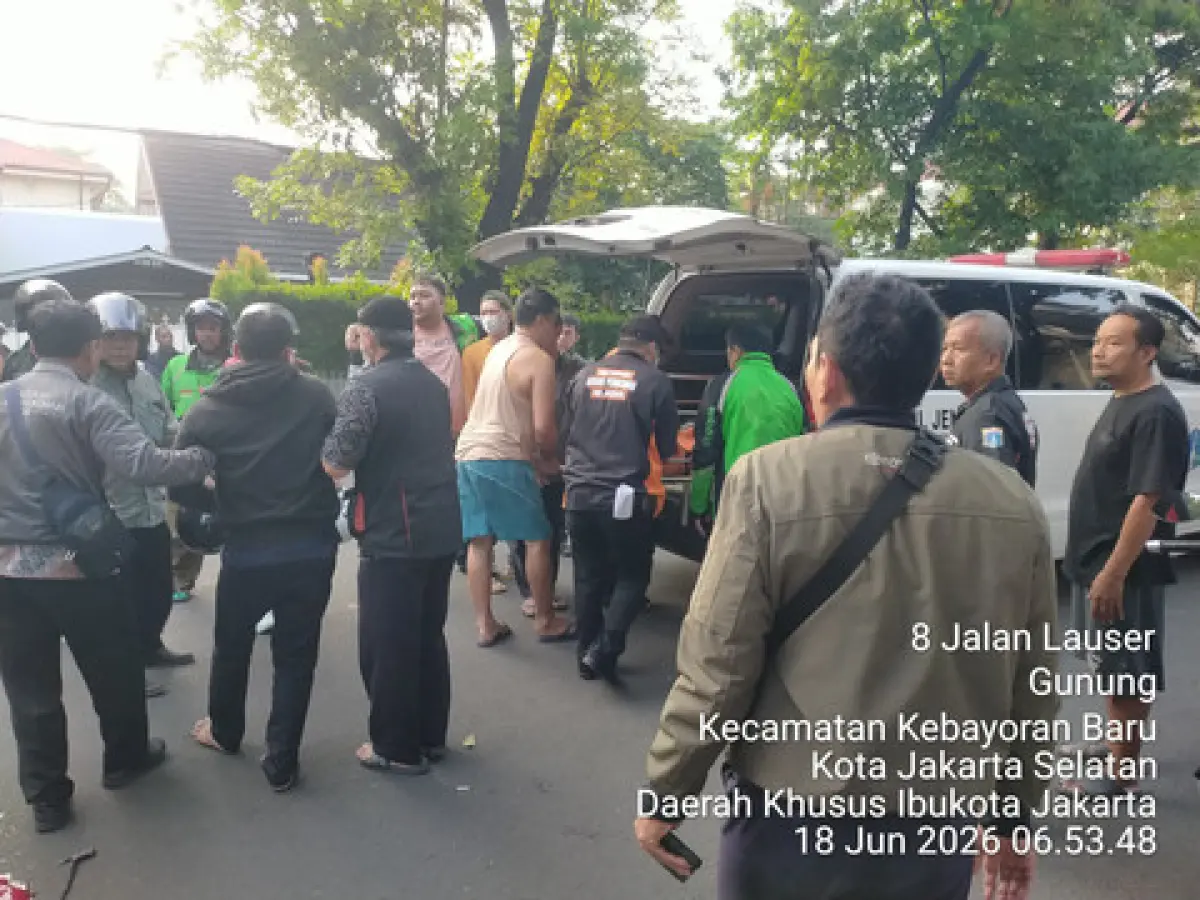 Cover Berita