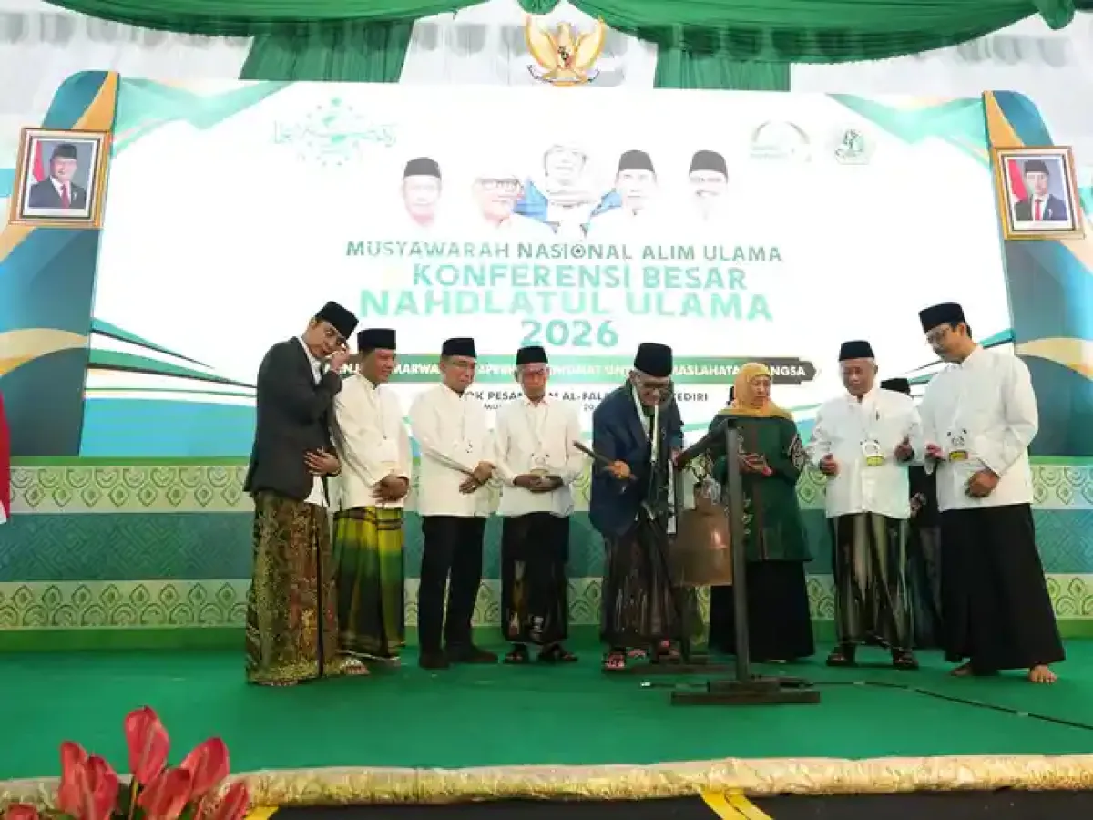 Cover Berita