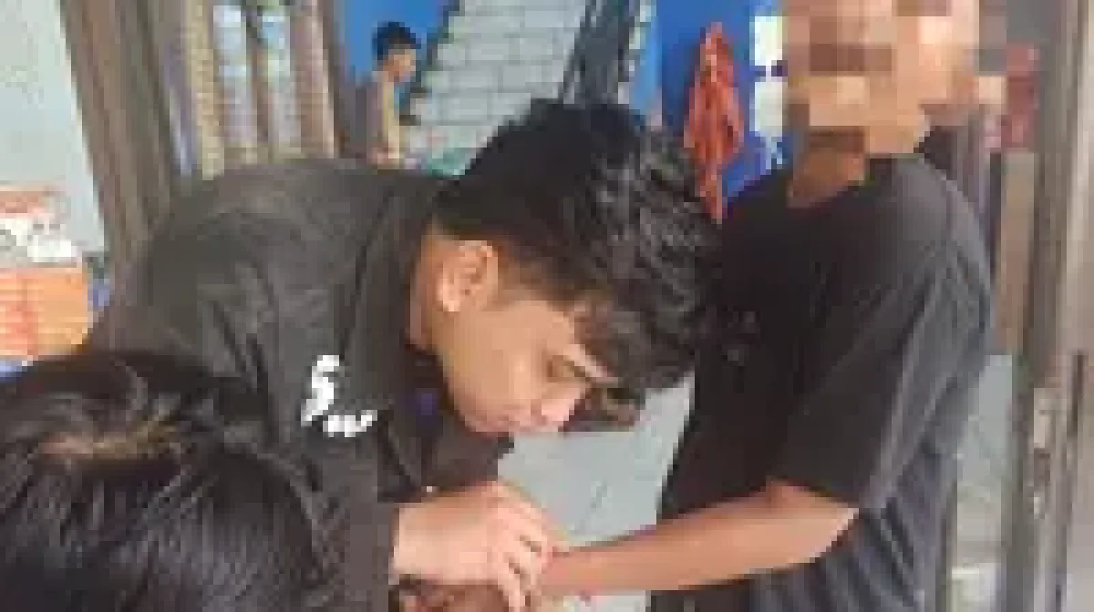 thumb