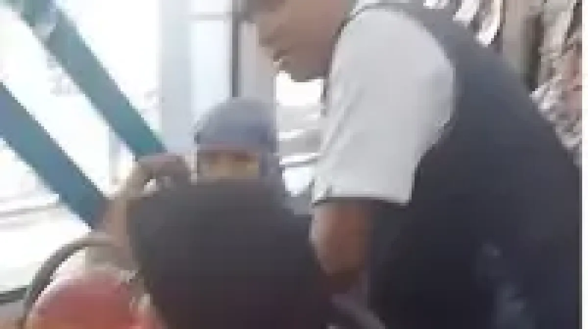thumb