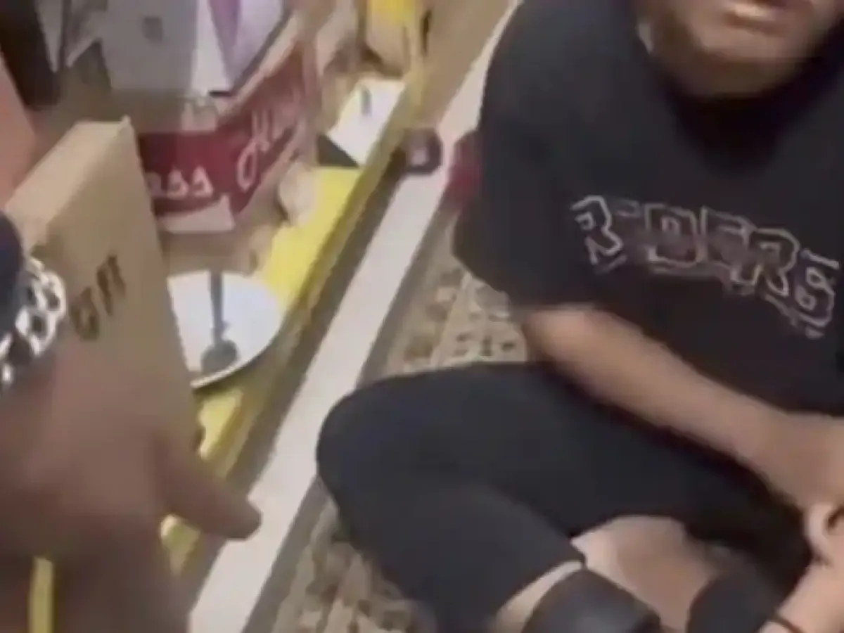 thumb