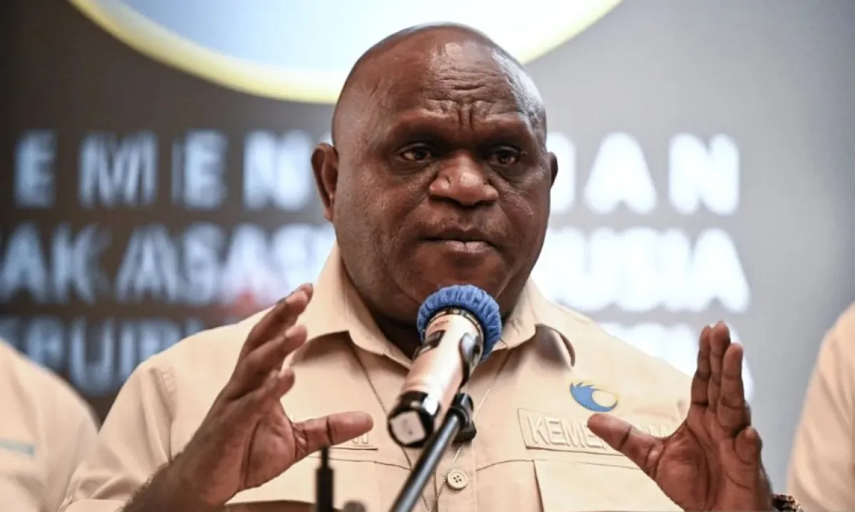 thumb