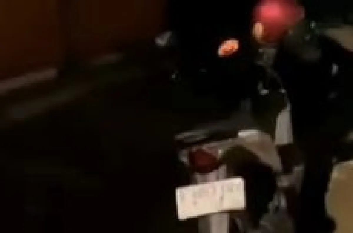 thumb