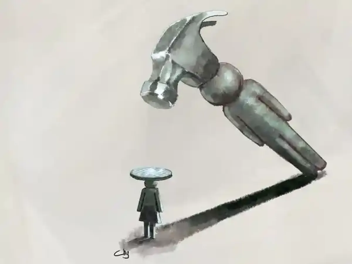 thumb