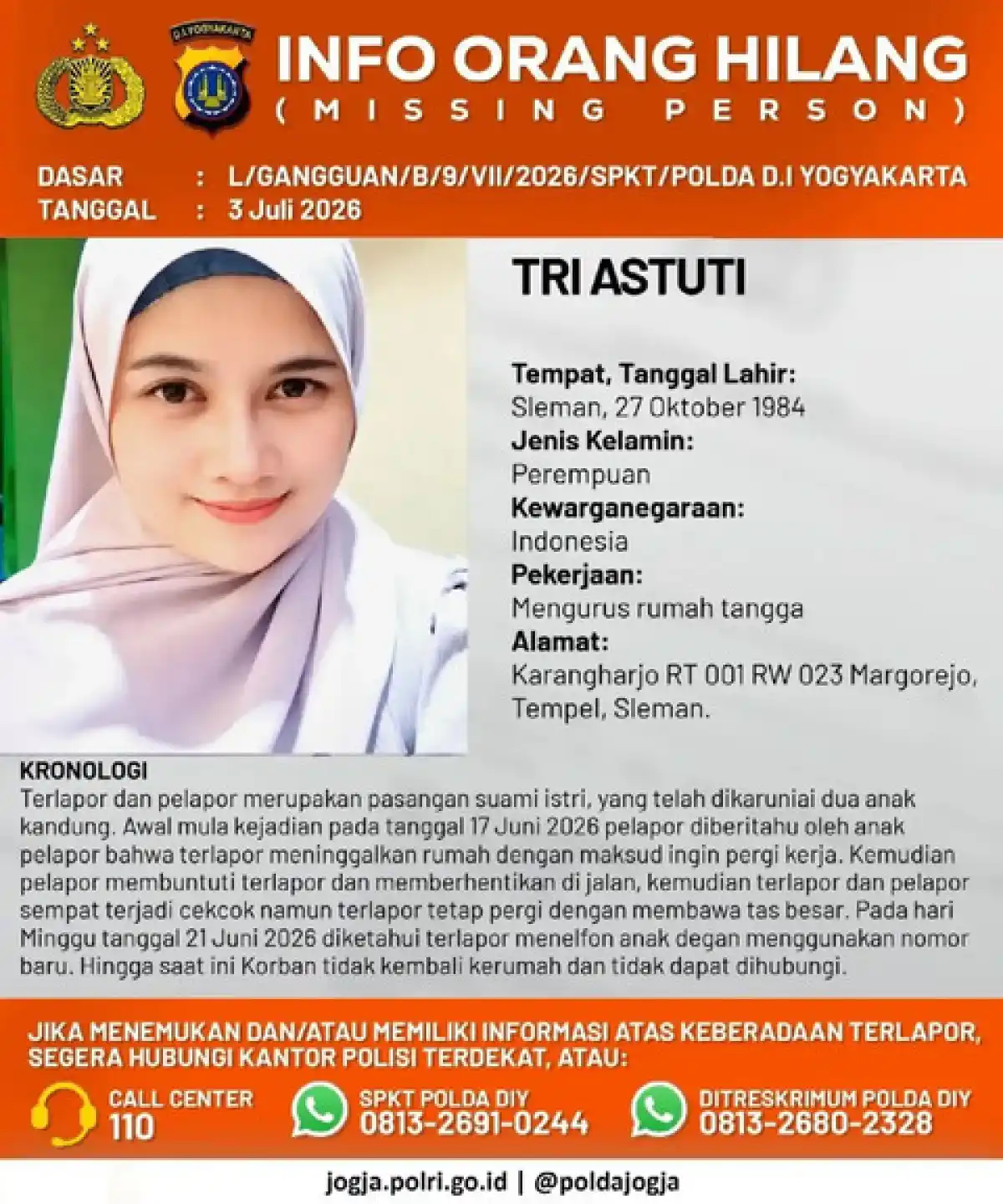 Cover Berita