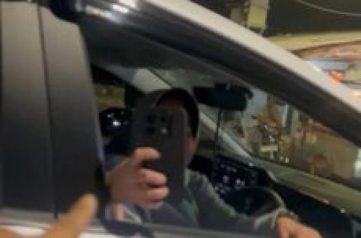 thumb