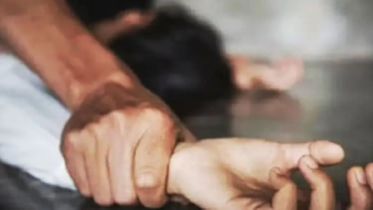 thumb